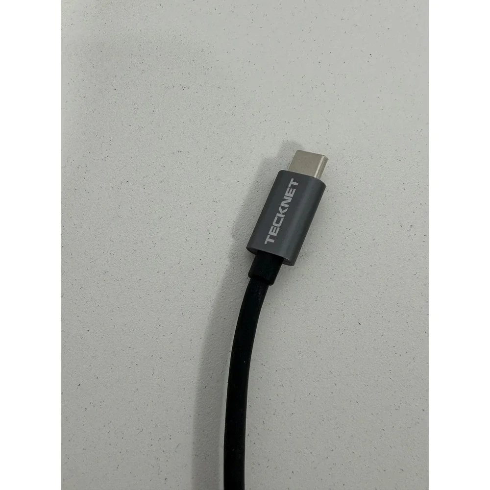 TeckNet usb giga